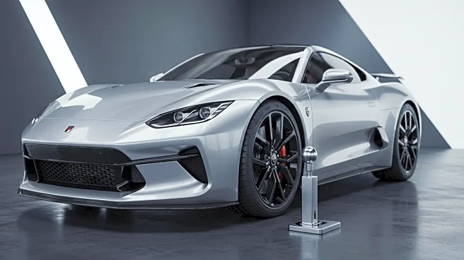 Infiniti Q50 Rebooted with 400 HP and Stick Shift Option