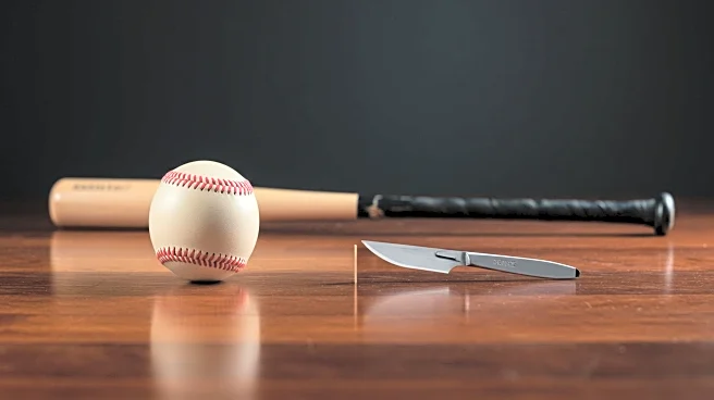 Atlanta Braves' Austin Riley Undergoes Season-Ending Surgery Affecting 2025 Season