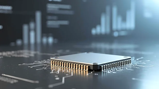 Erste Asset Management GmbH Reduces Stake in Taiwan Semiconductor Manufacturing Company