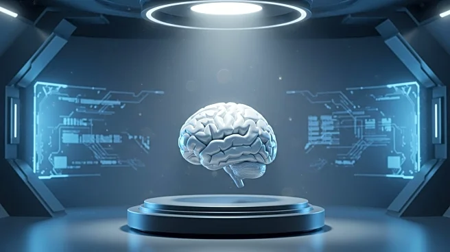 Innovators Compete for Longitude Prize on Dementia to Enhance Independence