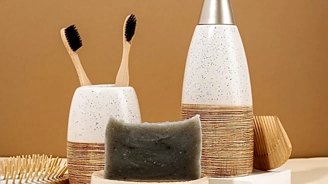 Hearth  Hand Sink Caddy Gains Popularity with Target Customers