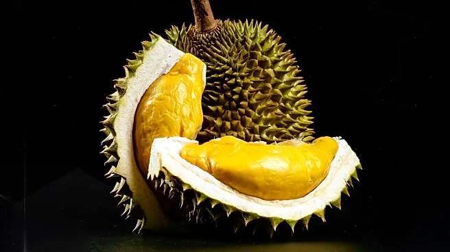 DurianBB Innovates with Durian-Themed Experiences in Malaysia
