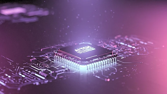 Tencent AI Strategy Defies US GPU Export Controls, Claims Self-Sufficiency