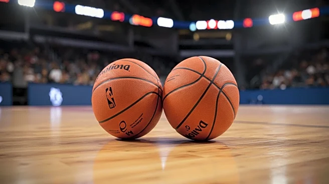 WNBA Achieves Record-Breaking Single-Season Attendance