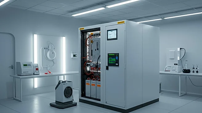 Toyota and Mazda Initiate Energy Storage System Tests to Build Battery Ecosystem