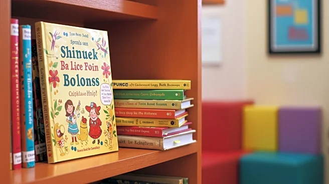 Los Angeles Kids Book Festival Returns to West Hollywood, Promoting Literacy and Community Engagement
