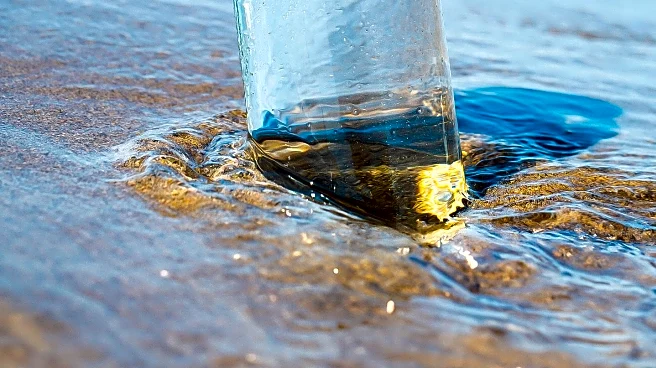 Reusable Water Bottles Dominate Summer Sales with Eco-Friendly Features