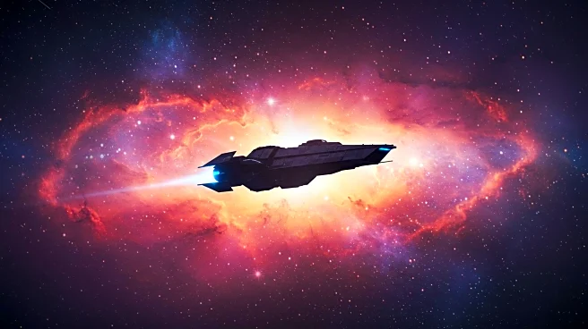 Futurama Season 13 Returns with New Episodes on Hulu