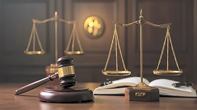 Texas Law Firm Susman Godfrey Challenges Trump Administration's Executive Order