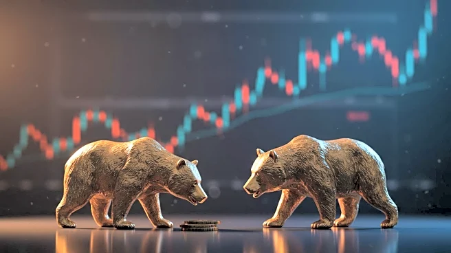 Toronto Stocks Remain Steady Ahead of Jackson Hole Symposium