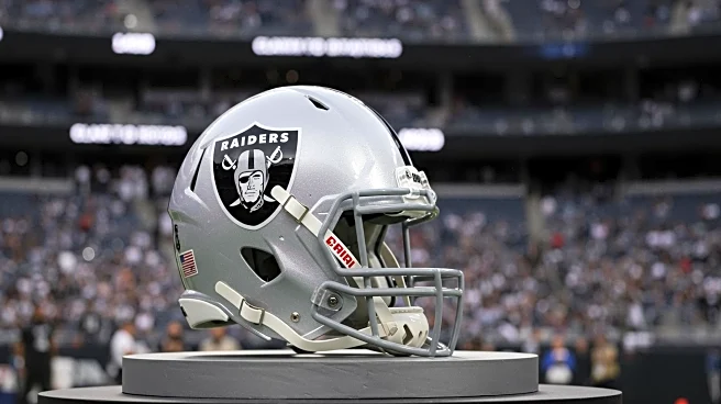 NFL Mock Draft: Jerry Jeudy Linked to Raiders as Top Pick