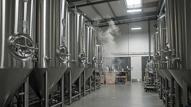 Burghers Brewing Expands with New Millvale Location