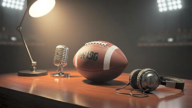 KDKA+ Resumes High School and College Football Coverage