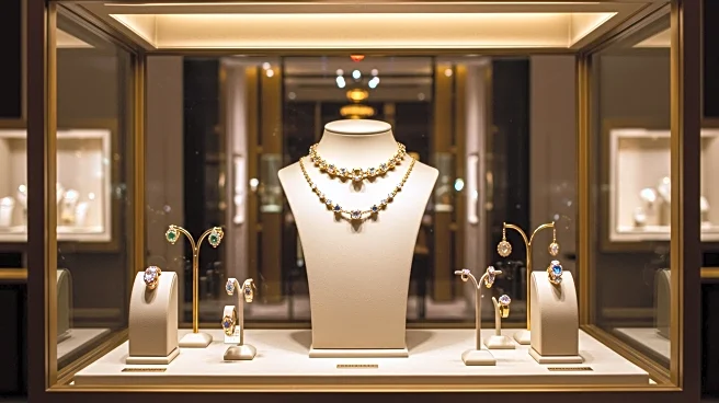 PdPaola Expands North American Presence with Flagship Store and Premiumisation Strategy