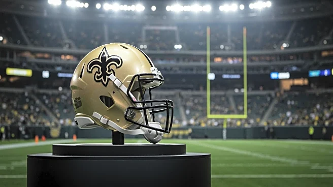 Broncos Defense Poses Challenge for Saints' Quarterback Decision in Preseason Finale