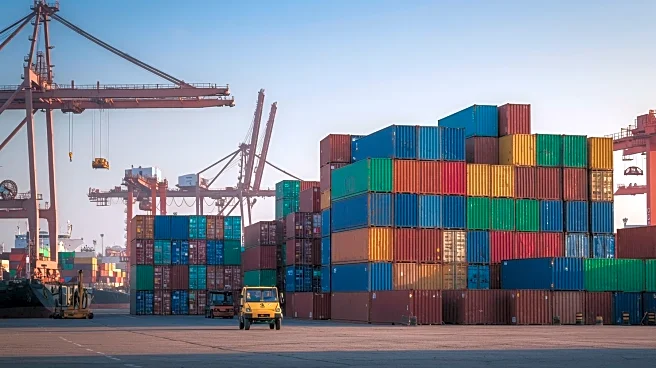 Turkish Ports Implement New Restrictions on Israel-Linked Shipping