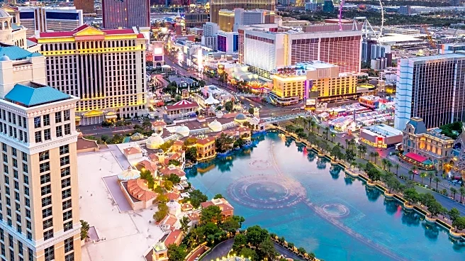 Travel Nevada and Travel Agent Finder Launch Partnership for Australian Advisors