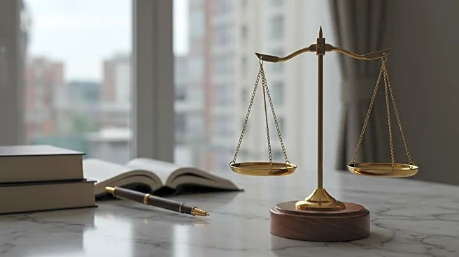 US Law Firms Experience Increased Activity in Second Quarter Amid Economic Uncertainty