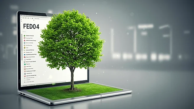 Ecosia Proposes Stewardship of Chrome to Fund Climate Projects