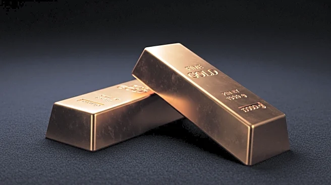 Soma Gold Closes Oversubscribed Placement to Fund Expansion
