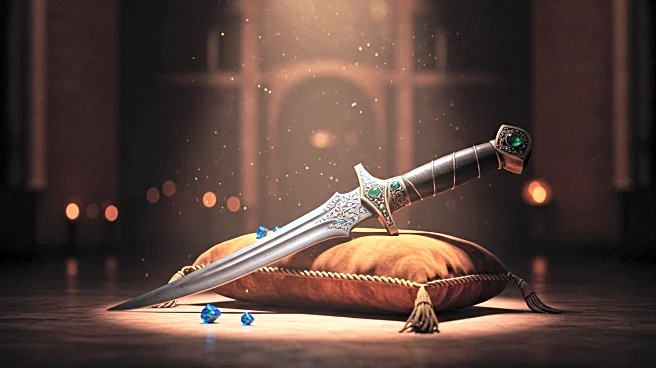 The Rogue Prince of Persia Launches on Major Platforms with Game Pass Support