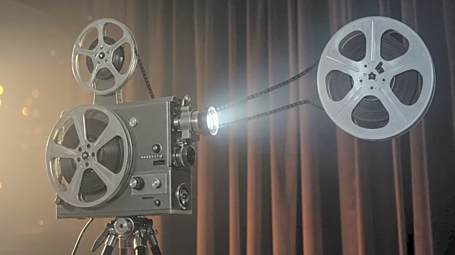 Germany Selects 'Sound of Falling' for Oscar Entry in Best International Feature Film