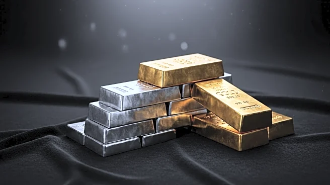 Vanguard Group Inc. Increases Stake in Hecla Mining Company to $349.34 Million