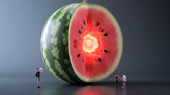 Finnish Physicists Discover Record-Breaking 'Watermelon' Nucleus, Challenging Atomic Science