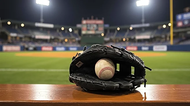 Nationals' Jose Ferrer: Collects Third Save in Win Over Mets