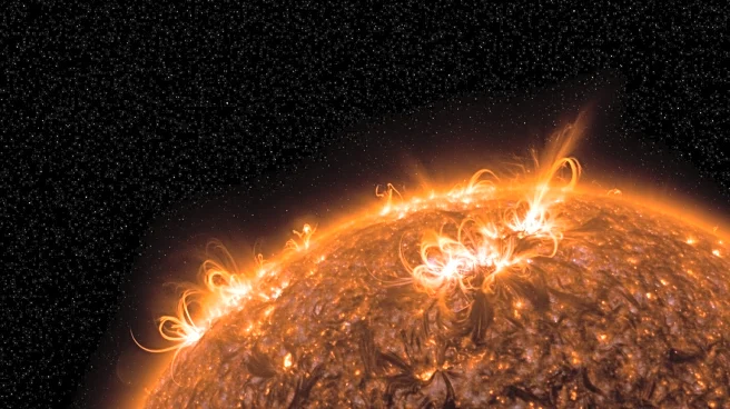 Sun Unleashes Back-to-Back Plasma Blasts, Captured in Stunning Detail