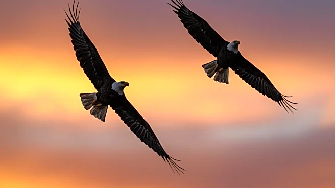 Paramount Acquires Comedy Spec Script 'Bald Eagles' in Major Deal