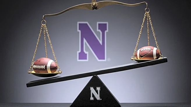 Northwestern and Pat Fitzgerald Settle Wrongful Termination Lawsuit Amid Hazing Allegations