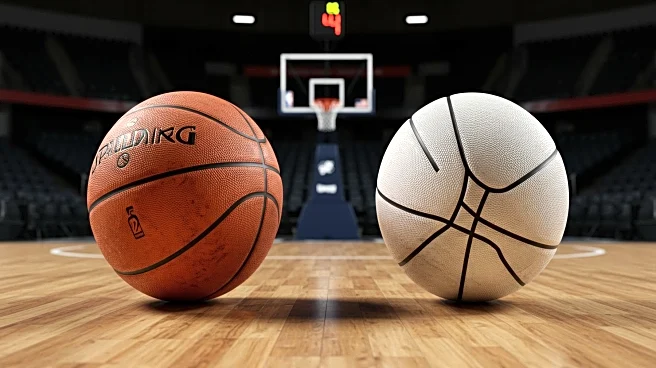 Paige Bueckers and Caitlin Clark: Comparing WNBA Rookie Seasons Amid Record Performances