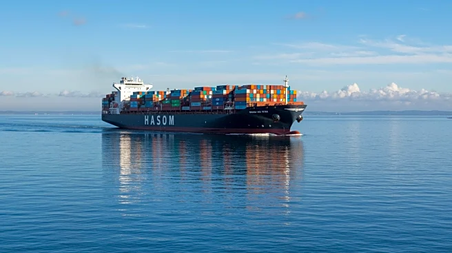 Havila Shipping Reports Strong Q2 Performance Amid High Fleet Utilization
