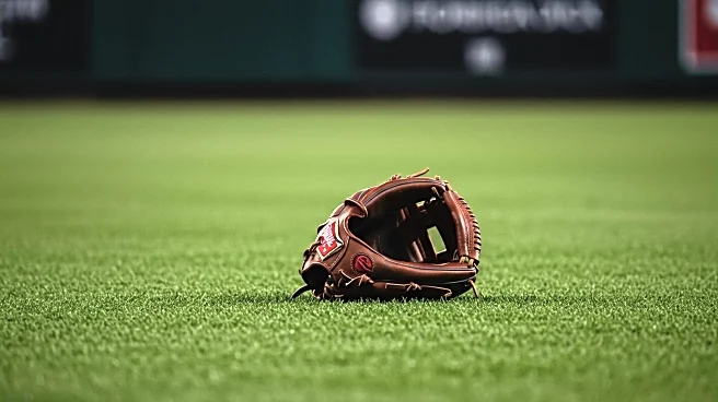 Athletics' Shea Langeliers Takes a Break in Series Finale Against Twins