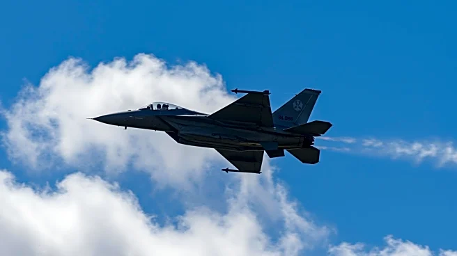 New Zealand Announces $1.6 Billion Military Aircraft Purchase from U.S.