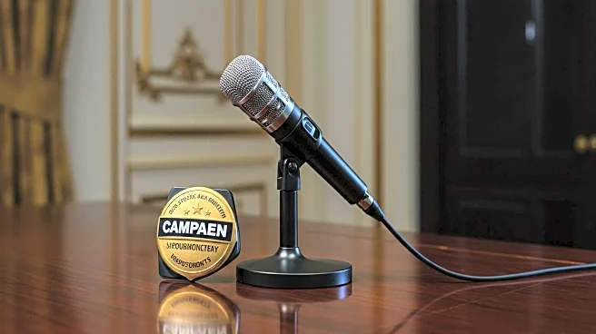 Eric Adams Campaign Volunteer Suspended After Cash Incident with Reporter