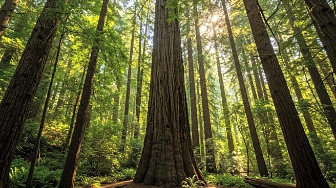 Rick Doman Appointed Chair of Forestry Innovation Investment, Aiming to Boost British Columbia's Forestry Sector