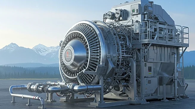 Deep Sky Launches Carbon Capture Facility in Alberta, Aiming to Reduce CO2 Emissions