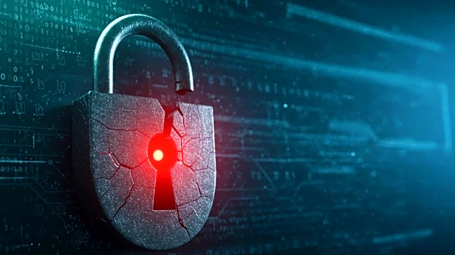 Enterprise Passwords Increasingly Vulnerable to Theft and Misuse, Report Finds