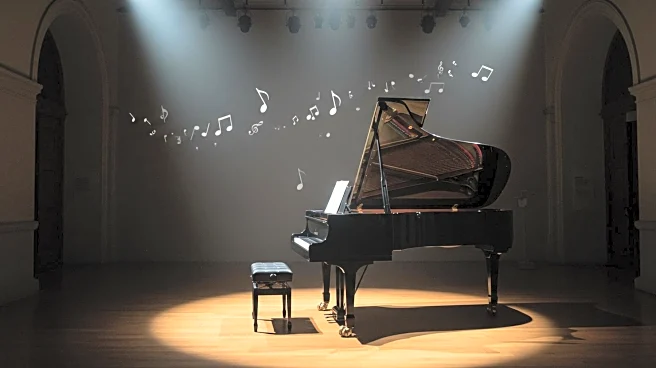 Laufey Performs at Grammy Museum, Teases New Album 'A Matter of Time'