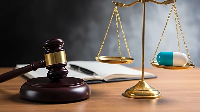 Gross Law Firm Initiates Class Action Against Capricor Therapeutics Following FDA Rejection