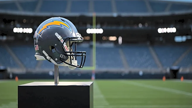 Los Angeles Chargers Launch Fan of the Year Campaign Amid Preseason Developments