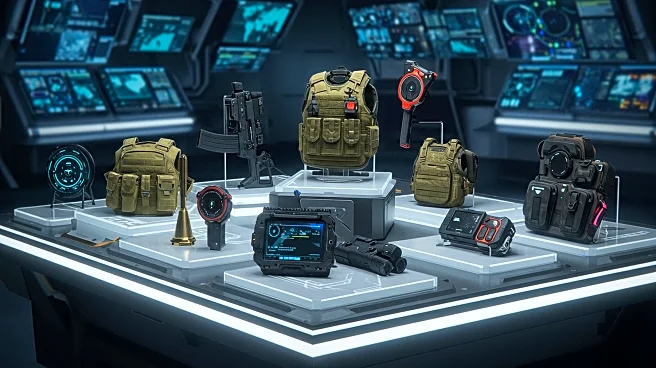 Delta Force Game Introduces New Operators with Unique Abilities