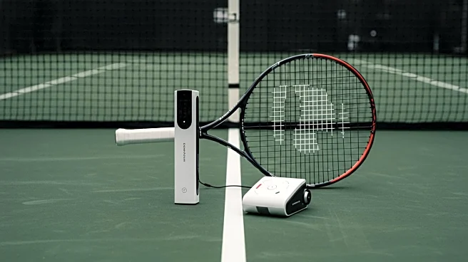 Coco Gauff Enlists New Biomechanics Coach Ahead of US Open
