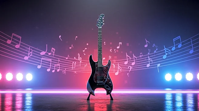 Muse Signs with Wasserman Music for North and South American Representation