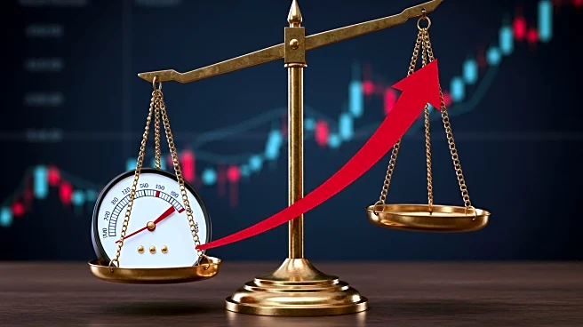 Federal Reserve Prioritizes Inflation Risks Over Employment Concerns