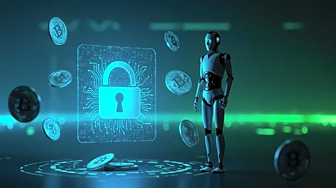 North Wales Police Warns of AI-Powered Impersonation Scams Targeting Cryptocurrency Holders