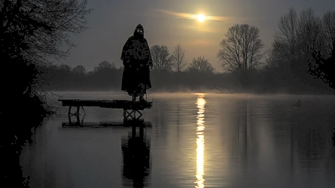 Netflix's 'The Monster Of Florence' Trailer Released Ahead of Venice Premiere