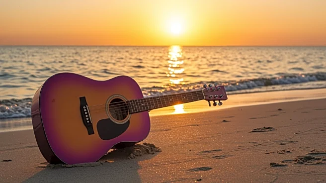Goo Goo Dolls Release 'Summer Anthem' EP Amid Tour Success